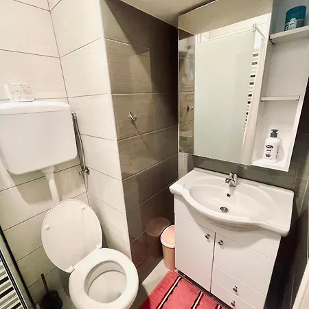 Apartment Mely