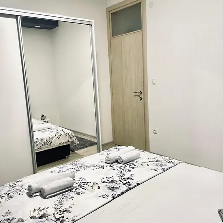 Appartement Mely Mostar