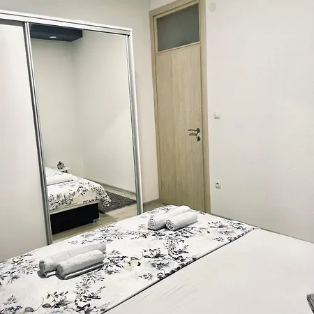 Apartment Mely Mostar