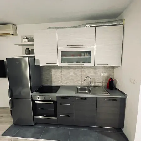 Mely Apartment Mostar