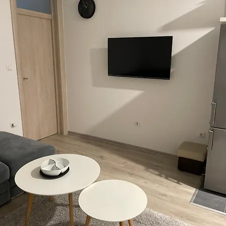 Apartmán Mely Mostar