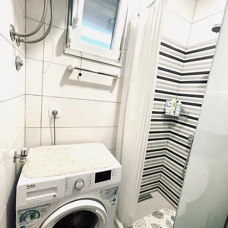 Mely Apartmán *