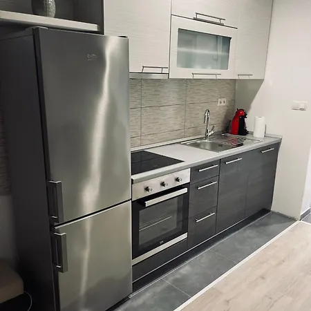 Apartment Mely Mostar
