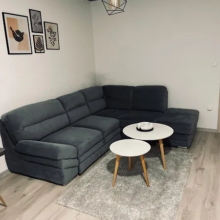 Apartment Mely