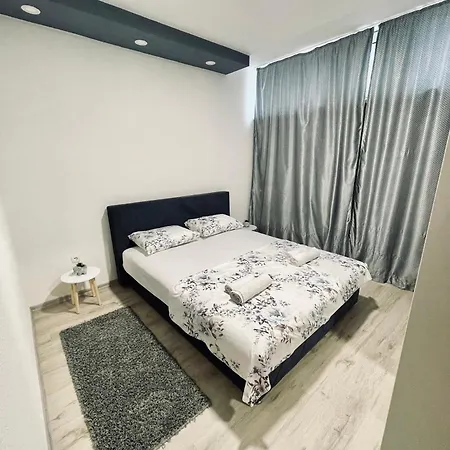 Mely Apartment